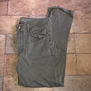 Jegging